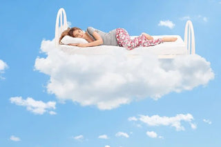 Essential Oils to Help You Sleep Better - Quiet Rituals
