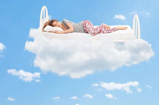 Essential Oils to Help You Sleep Better - Quiet Rituals