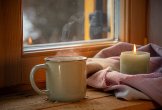 How to Create a Calm Corner at Home