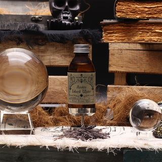 Avalon Island Ritual Water - Ancient Witch - Quiet Rituals