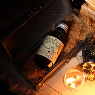 Avalon Island Ritual Water - Ancient Witch - Quiet Rituals