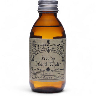 Avalon Island Ritual Water - Ancient Witch - Quiet Rituals