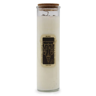 Balance - Magic Spell Candle - Quiet Rituals