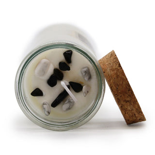 Balance - Magic Spell Candle - Quiet Rituals