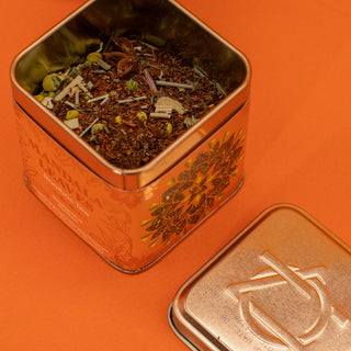 Biodigest Rooibos (50g) - Quiet Rituals