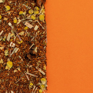 Biodigest Rooibos (50g) - Quiet Rituals