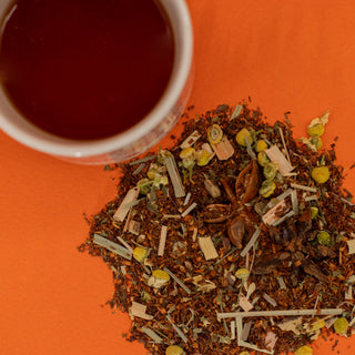 Biodigest Rooibos (50g) - Quiet Rituals