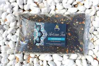 Black Magic Blend (1 Kg) - Quiet Rituals