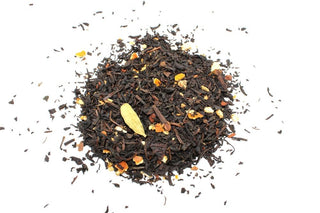 Black Magic Blend (1 Kg) - Quiet Rituals