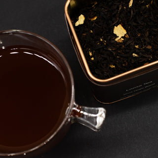 Black Magic Blend (50g) - Quiet Rituals