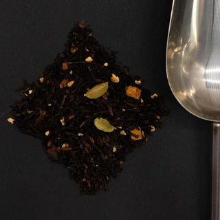 Black Magic Blend (50g) - Quiet Rituals