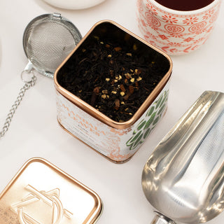 Chai Black Tea (50g) - Quiet Rituals