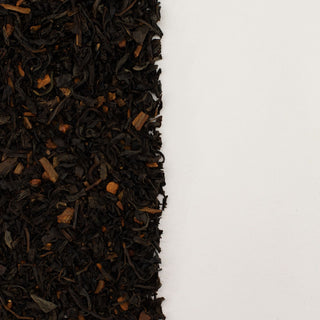 Cinnamon Black Tea (50g) - Quiet Rituals