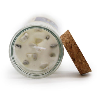 Cleansing - Magic Spell Candle - Quiet Rituals