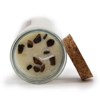Confidence - Magic Spell Candle - Quiet Rituals
