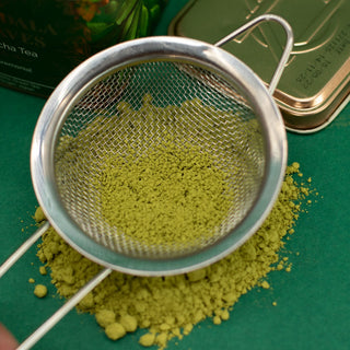Culinary Matcha Tea (50g) - Quiet Rituals