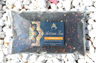 Dark Brown Magic (1 Kg) - Quiet Rituals