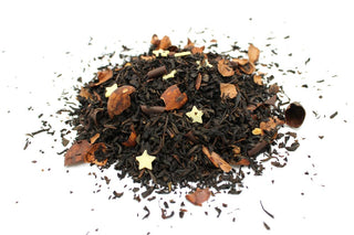 Dark Brown Magic (1 Kg) - Quiet Rituals