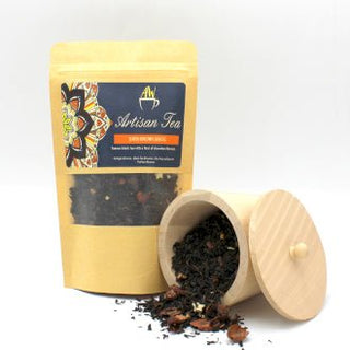 Dark Brown Magic (50g) - Quiet Rituals