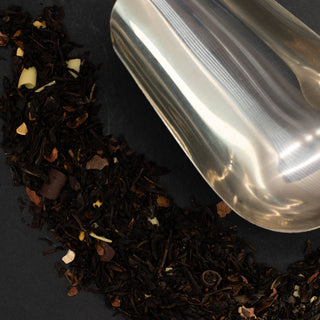 Dark Brown Magic (50g) - Quiet Rituals