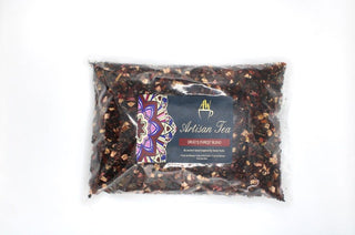 Druid's Forest Blend (1 Kg) - Quiet Rituals