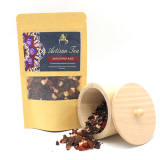 Druid's Forest Blend (50g) - Quiet Rituals