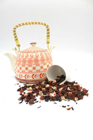 Druid's Forest Blend (50g) - Quiet Rituals