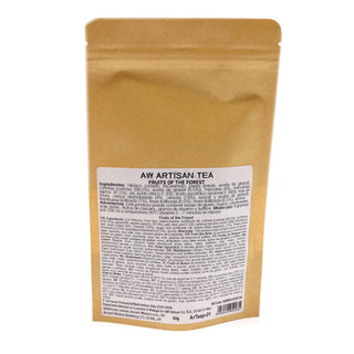 Druid's Forest Blend (50g) - Quiet Rituals