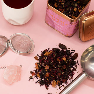Druid's Forest Tea Blend (50g) - Quiet Rituals