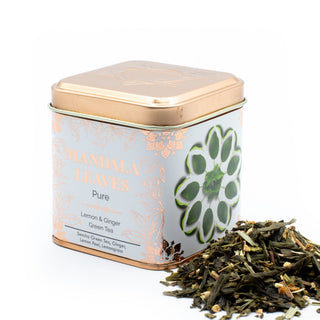 Energise & Uplift Bundle - Quiet Rituals