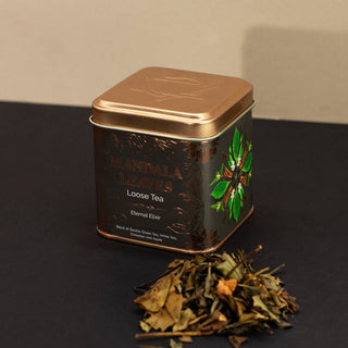 Ethernal Elixir (50g) - Quiet Rituals