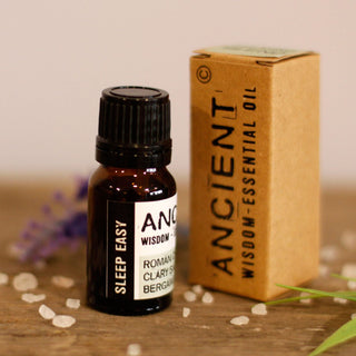 Evening Unwind Bundle - Quiet Rituals