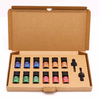 Festive Delights Fragrance Set - Quiet Rituals
