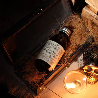 Fountain of Youth Ritual Water - Ancient Witch - Quiet Rituals