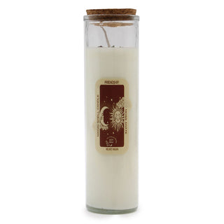 Friendship - Magic Spell Candle - Quiet Rituals