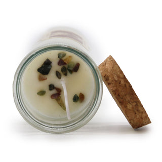 Friendship - Magic Spell Candle - Quiet Rituals