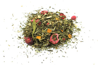 Green Dragon Blend (1 Kg) - Quiet Rituals