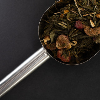 Green Dragon Tea Blend (50g) - Quiet Rituals
