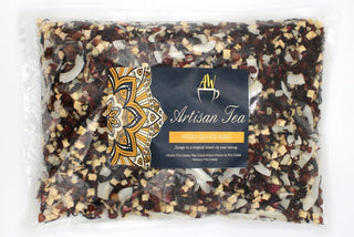 Hidden Islands Blend (1 Kg) - Quiet Rituals
