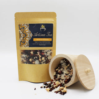 Hidden Islands Blend (50g) - Quiet Rituals