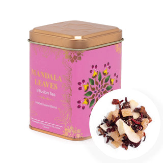 Hidden Islands Blend (50g) - Quiet Rituals