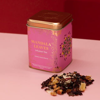 Hidden Islands Blend (50g) - Quiet Rituals
