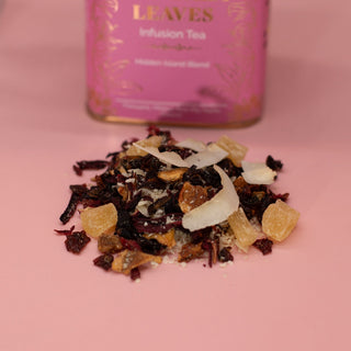 Hidden Islands Blend (50g) - Quiet Rituals
