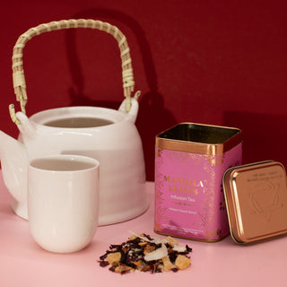 Hidden Islands Blend (50g) - Quiet Rituals