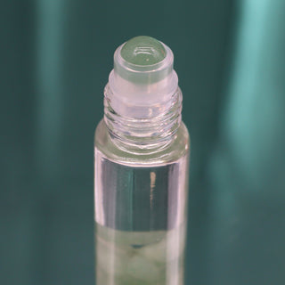 Hop Hare Essential Oil Tarot Roll On - The Magician - Bubble & Wick