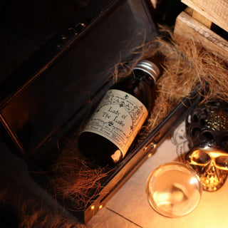 Lady of the Lake Ritual Water - Ancient Witch - Quiet Rituals