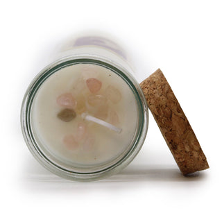 Love - Magic Spell Candle - Quiet Rituals
