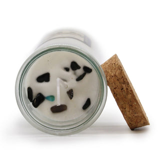 Luck - Magic Spell Candle - Quiet Rituals