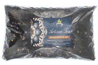 Merlin's Favourite Earl Grey (1 Kg) - Quiet Rituals