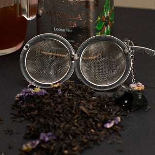 Merlin's Favourite Earl Grey (50g) - Quiet Rituals
